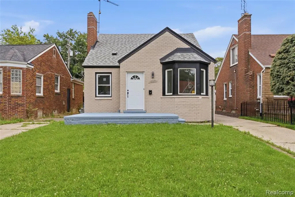 10681 Stratman, Detroit, MI 48224 - #1