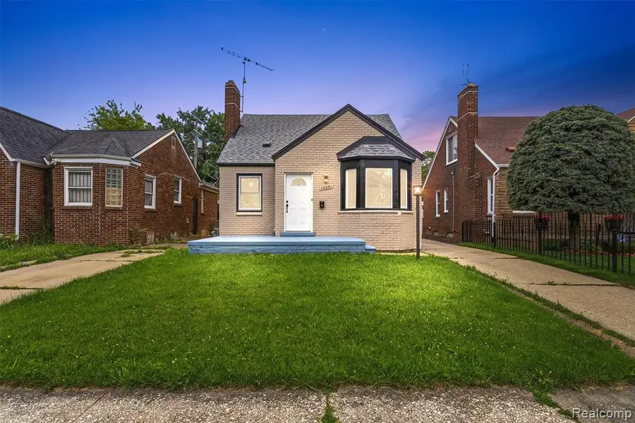 10681 Stratman, Detroit, MI 48224 - #2