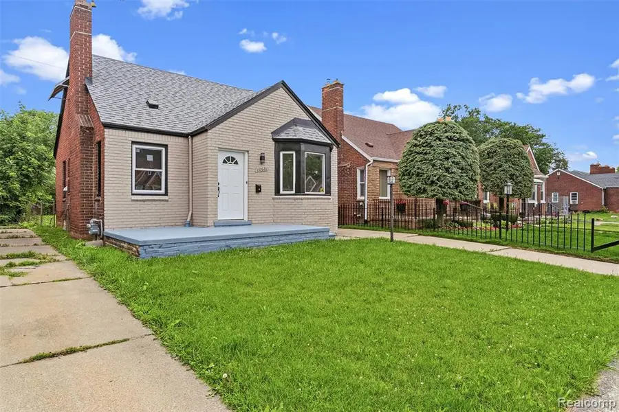 10681 Stratman, Detroit, MI 48224 - #3