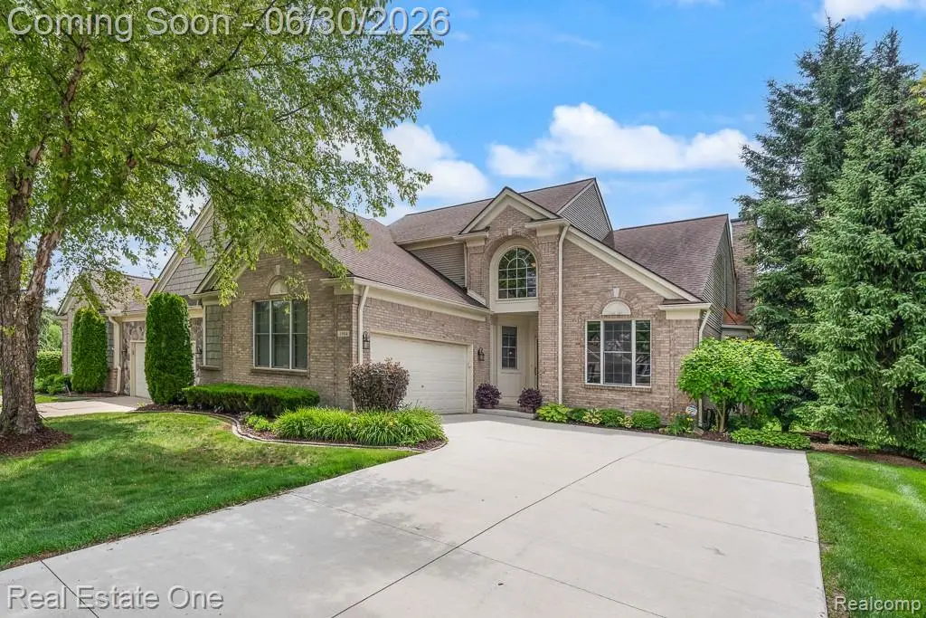 1904 Dunham #12, Rochester, MI 48306 - #1