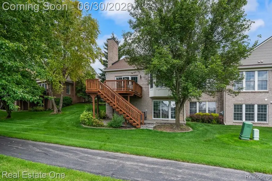 1904 Dunham #12, Rochester, MI 48306 - #3