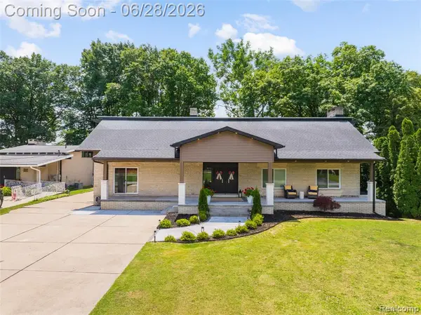 44429 Harmony, Belleville, MI 48111