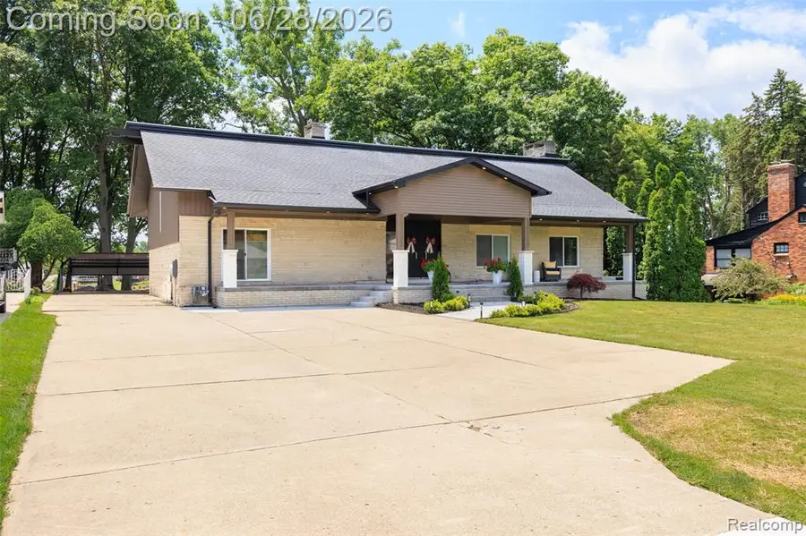 44429 Harmony, Belleville, MI 48111 - #2