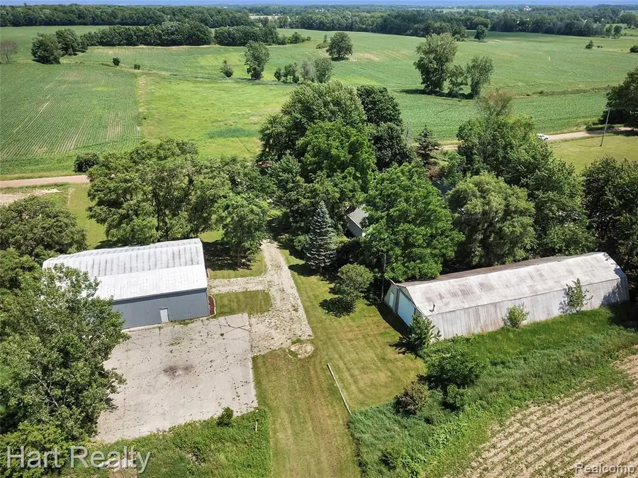 7167 Brown School, Burnside, MI 48416 - #3