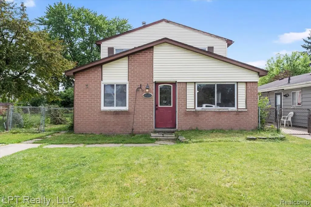 14333 Banner, Taylor, MI 48180 - #1