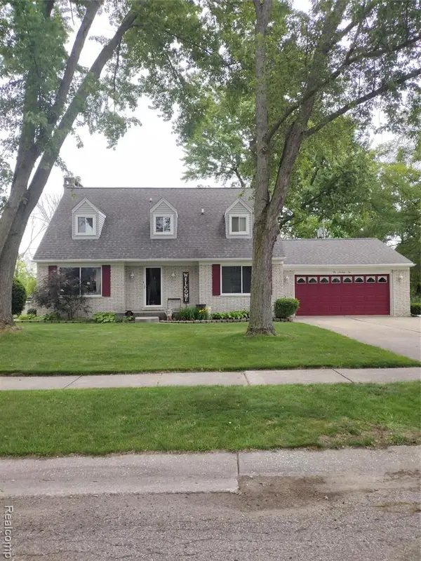 675 Montana, Marysville, MI 48040