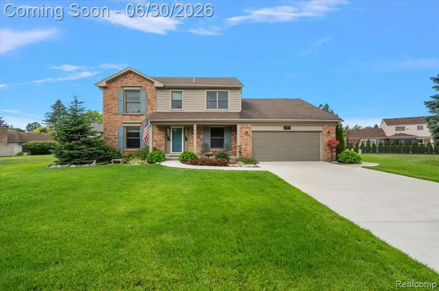 20157 Whitby, Livonia, MI 48152 - #2