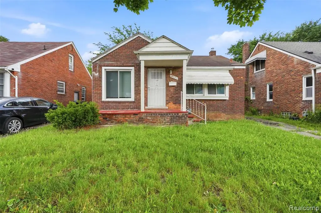 18937 Algonac, Detroit, MI 48234 - #1