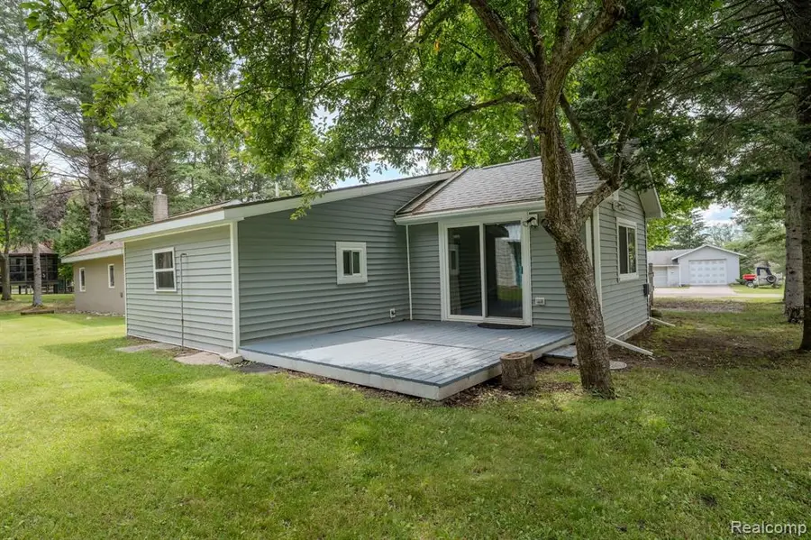 4350 N Shrew, Lincoln, MI 48742 - #3