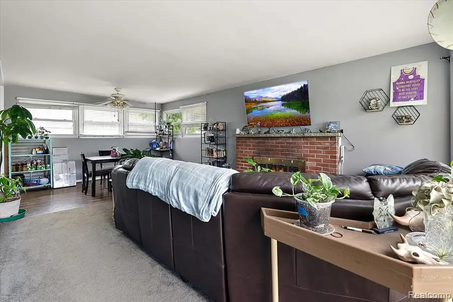 28740 Garfield, Roseville, MI 48066 - #3