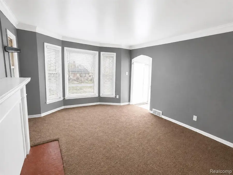 17851 Strasburg, Detroit, MI 48205 - #2