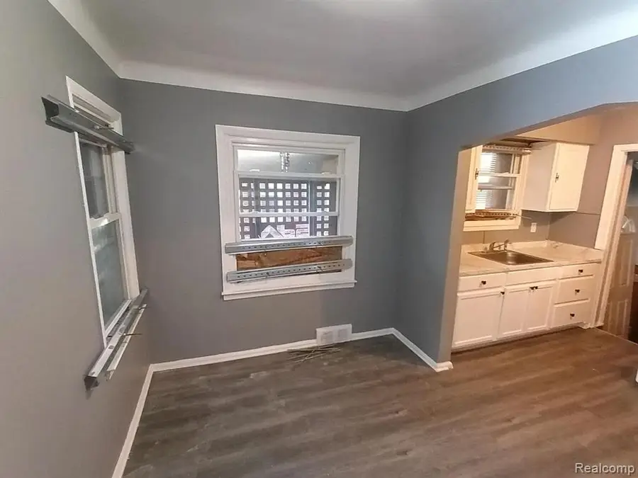 17851 Strasburg, Detroit, MI 48205 - #3