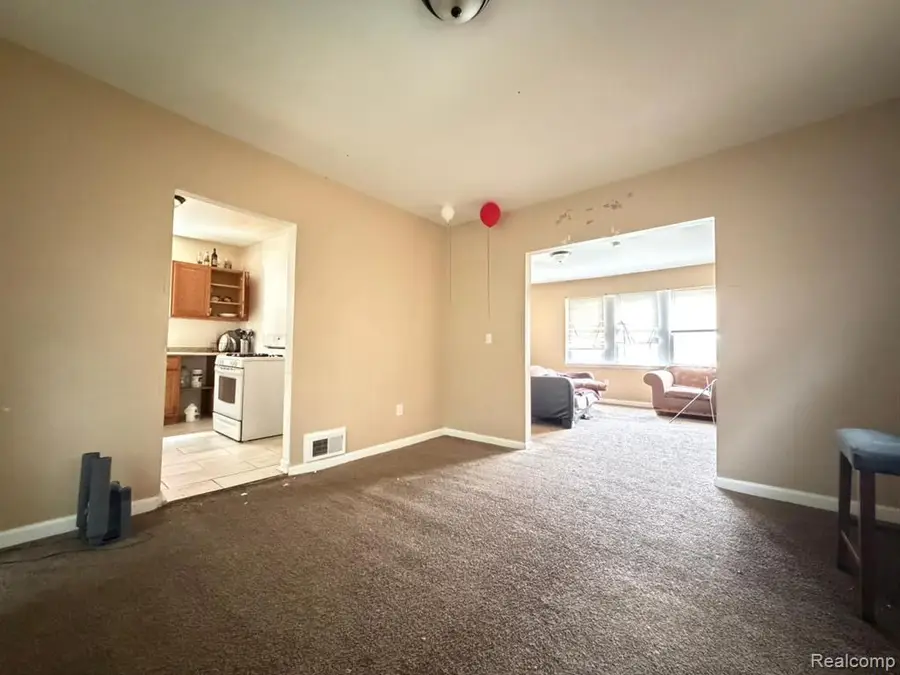 12156 Monica, Detroit, MI 48204 - #2