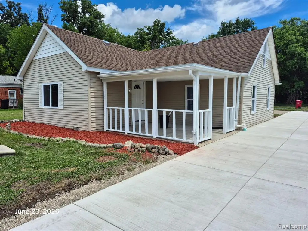 29240 Mcdonald, Roseville, MI 48066 - #1