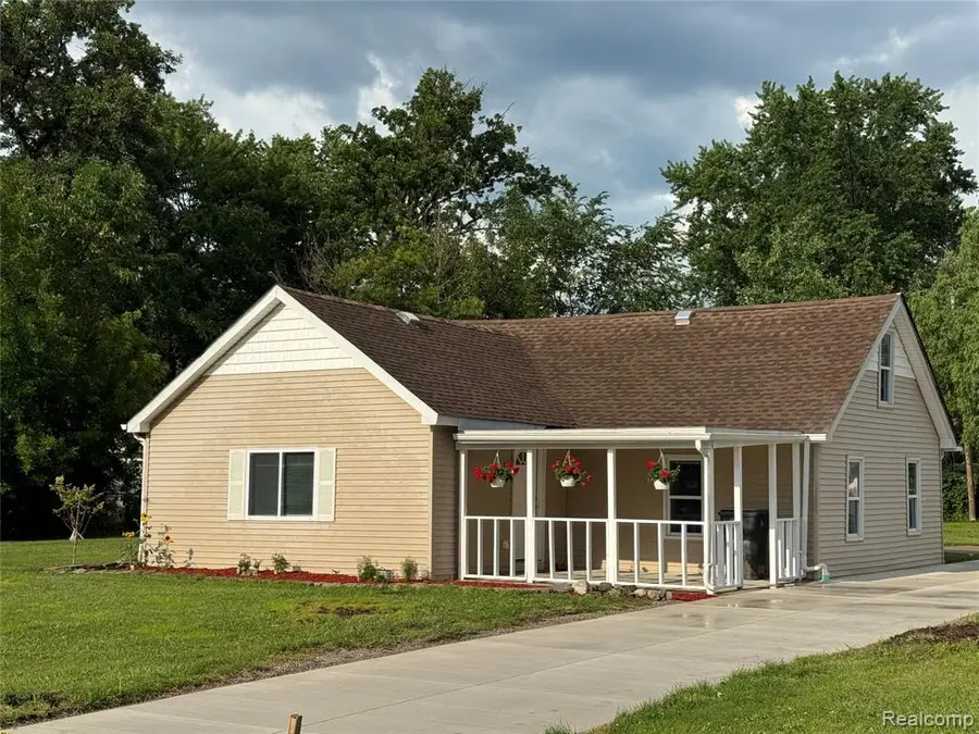 29240 Mcdonald, Roseville, MI 48066 - #2