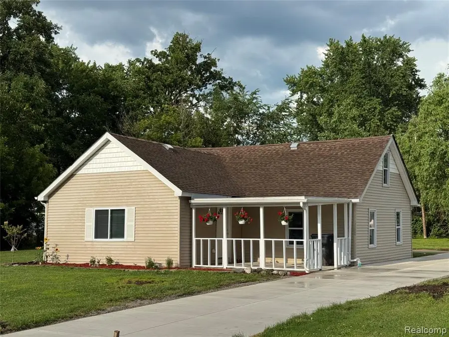 29240 Mcdonald, Roseville, MI 48066 - #3