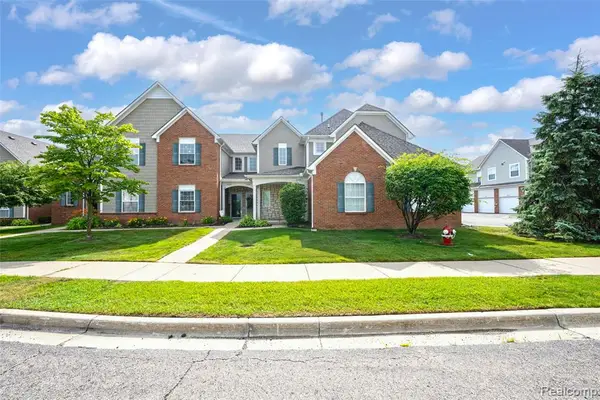 54726 Monarch, Utica, MI 48316