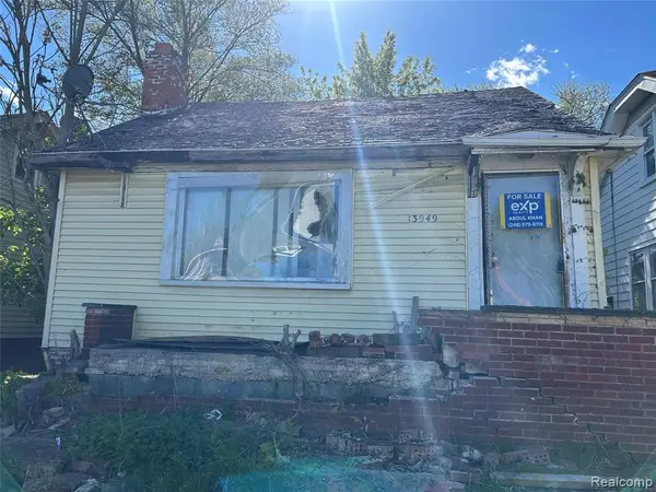 13949 Cherrylawn, Detroit, MI 48238