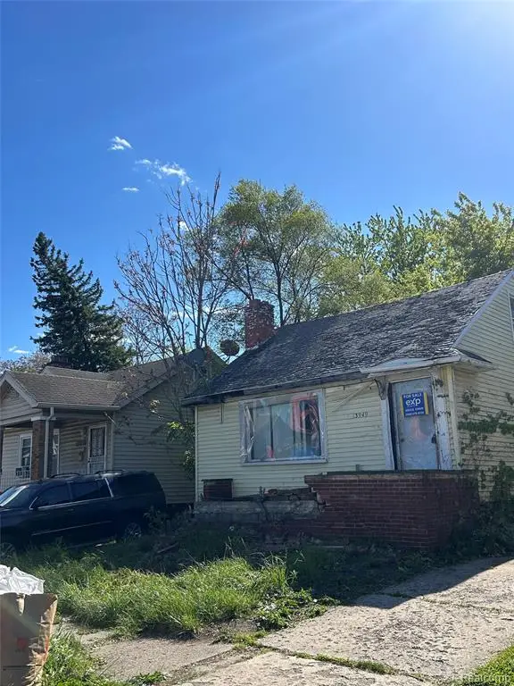 13949 Cherrylawn, Detroit, MI 48238 - #2