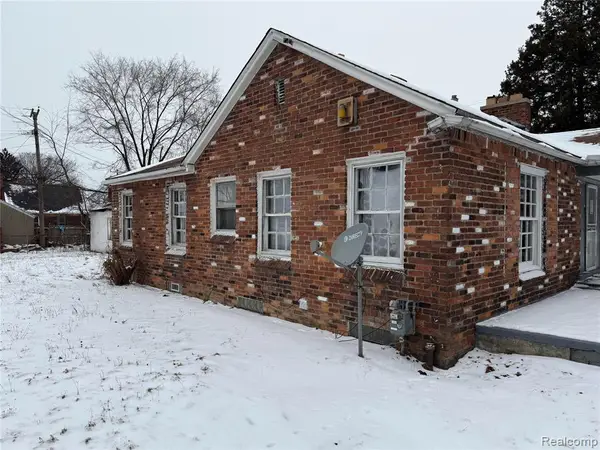 20253 Veach, Detroit, MI 48234