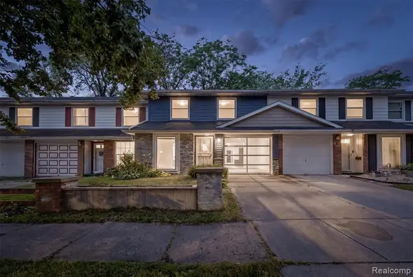 2629 Orchard, Flint, MI 48504