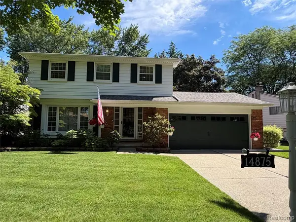 14875 Dogwood, Plymouth, MI 48170