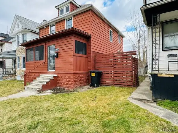 7714 E Canfield, Detroit, MI 48214