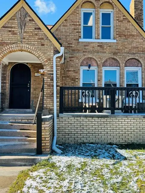 12875 Steel, Detroit, MI 48227 - #1