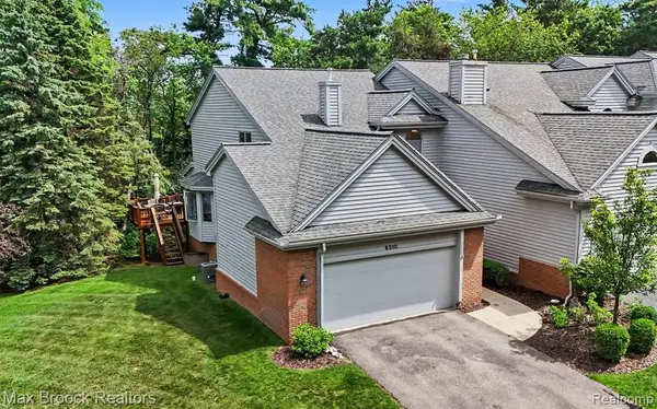 6510 Scenic Pines, Clarkston, MI 48346