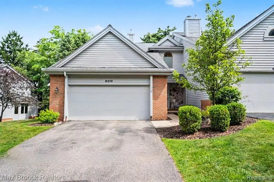 6510 Scenic Pines, Clarkston, MI 48346 - #2