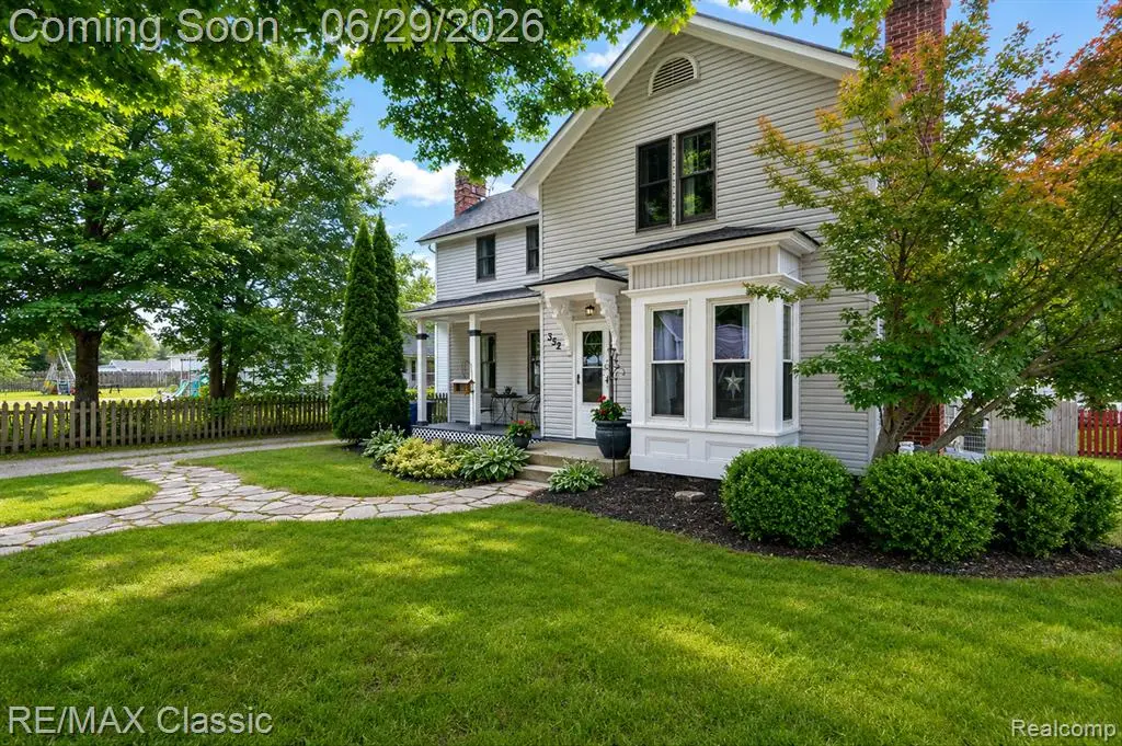 352 Meribah, Highland, MI 48356 - #1