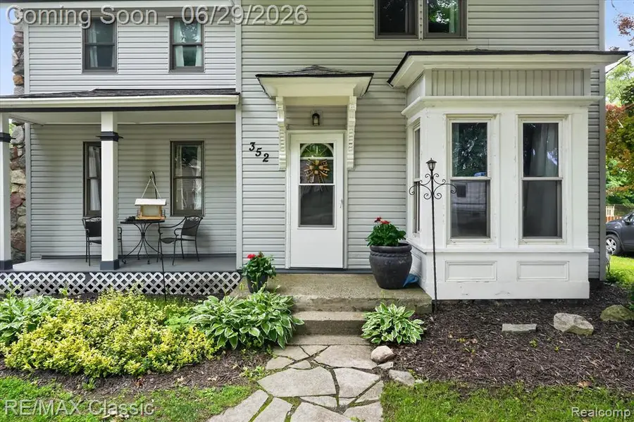 352 Meribah, Highland, MI 48356 - #2