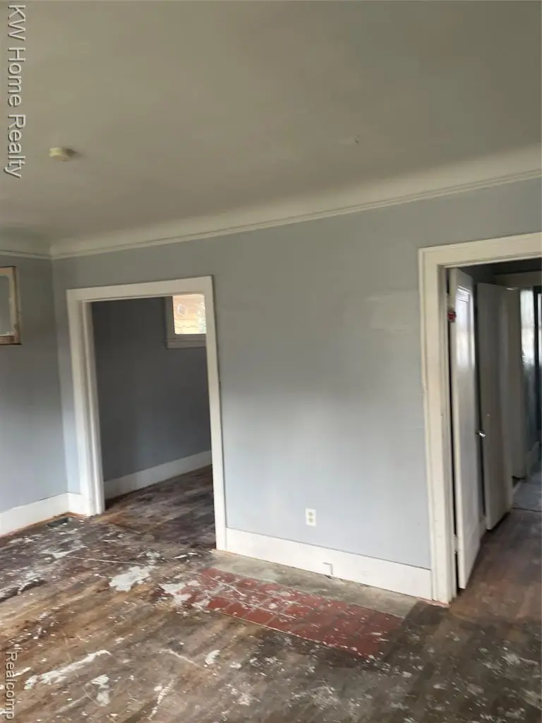 11912 Wisconsin, Detroit, MI 48204 - #2