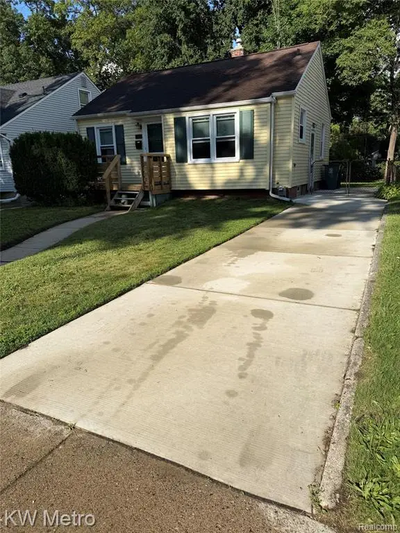 1515 Wyandotte, Royal Oak, MI 48067 - #3