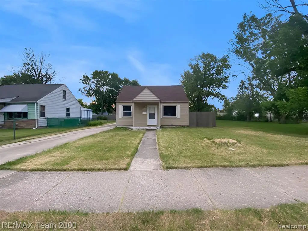 25270 Ford, Roseville, MI 48066 - #1