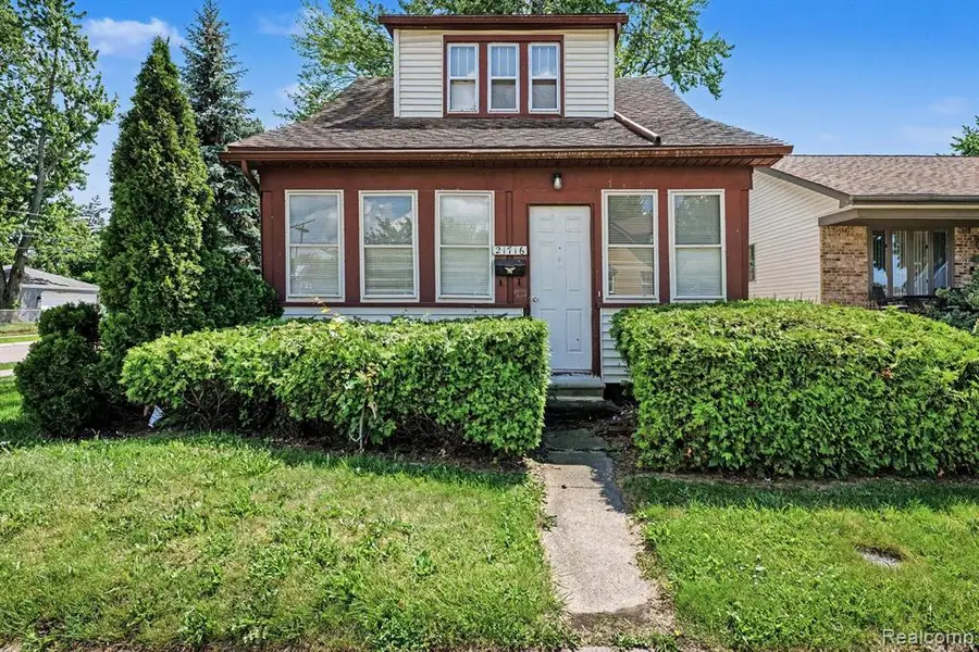 21716 Lakeview, Saint Clair Shores, MI 48080 - #2