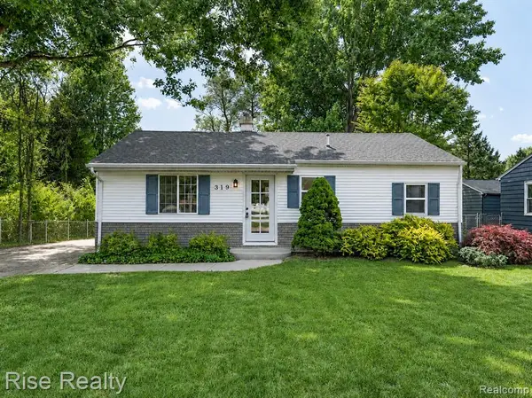 319 N Genesee, Montrose, MI 48457