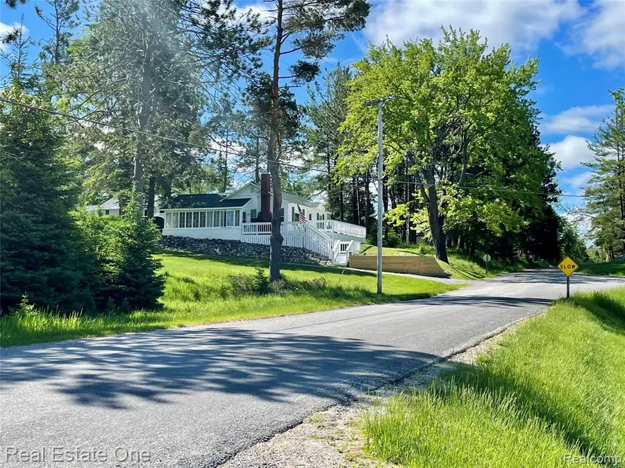 4160 N Hawk, Lincoln, MI 48742 - #2