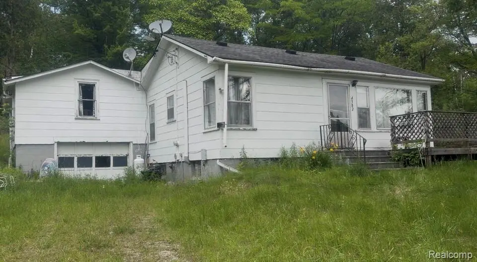 4382 F 30, Glennie, MI 48737 - #1
