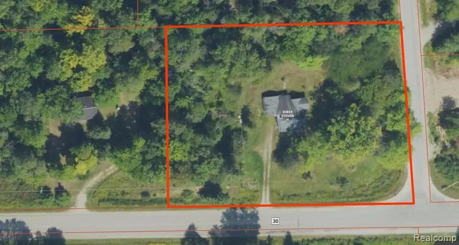 4382 F 30, Glennie, MI 48737 - #2