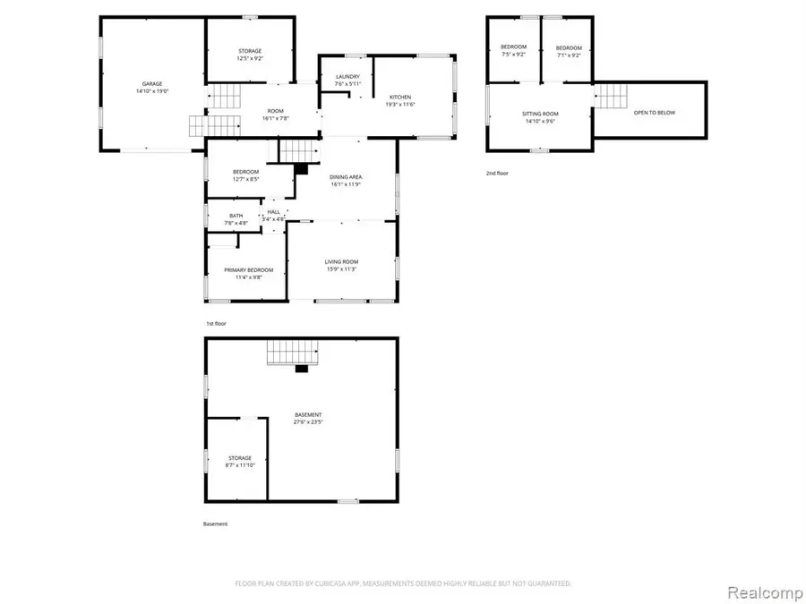 4382 F 30, Glennie, MI 48737 - #3