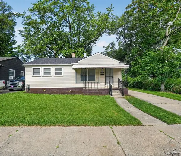 1044 Magnolia, Inkster, MI 48141