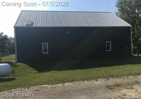 7503 Reading, Pittsford, MI 49271 - #2