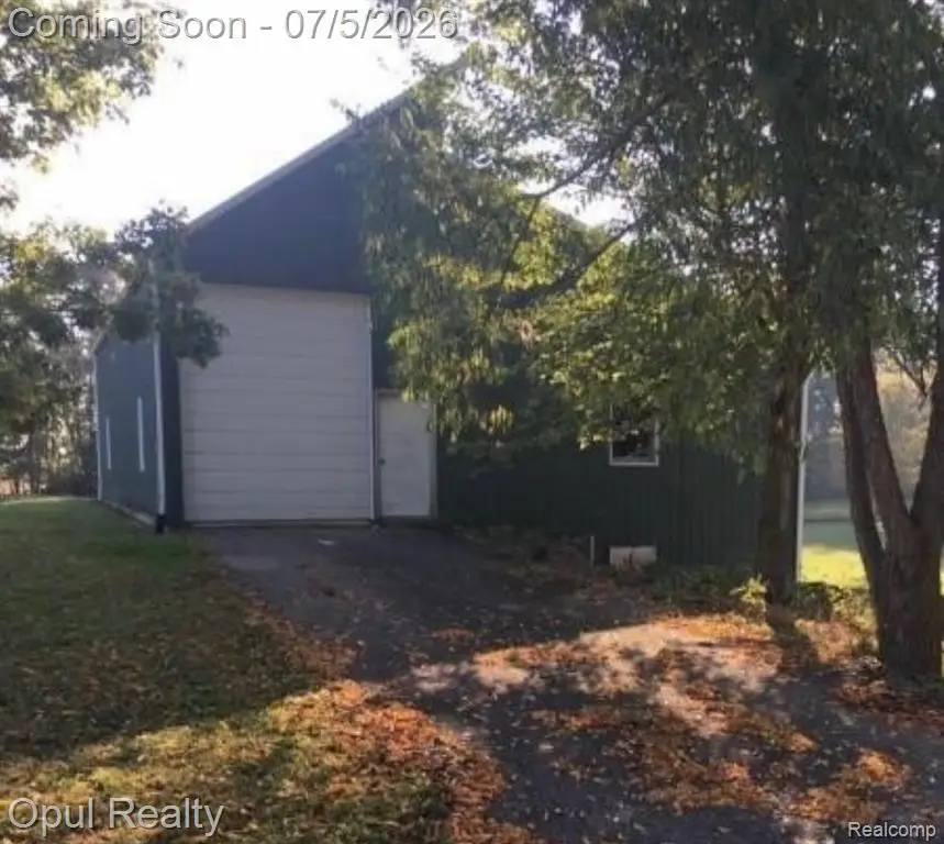 7503 Reading, Pittsford, MI 49271 - #3