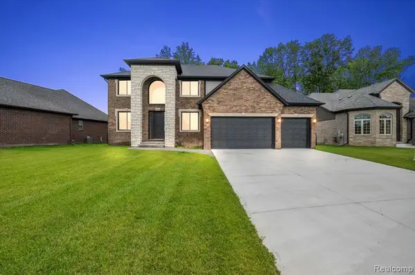 24318 Tullymore, Macomb, MI 48042