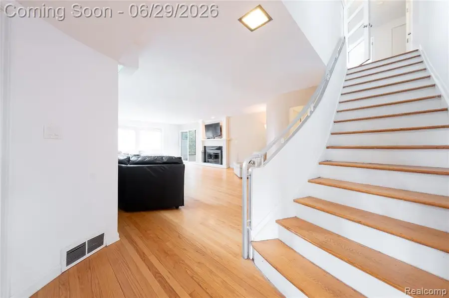 622 Sunningdale, Grosse Pointe, MI 48236 - #3