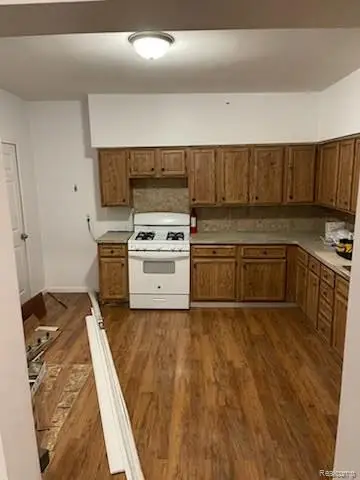 116 N Andre, Saginaw, MI 48602 - #3