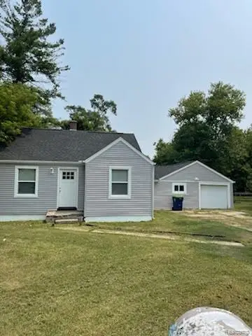334 S 24th, Saginaw, MI 48601