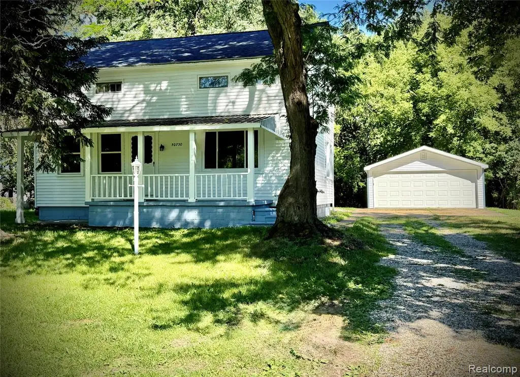 50730 Fairchild, New Baltimore, MI 48051 - #1