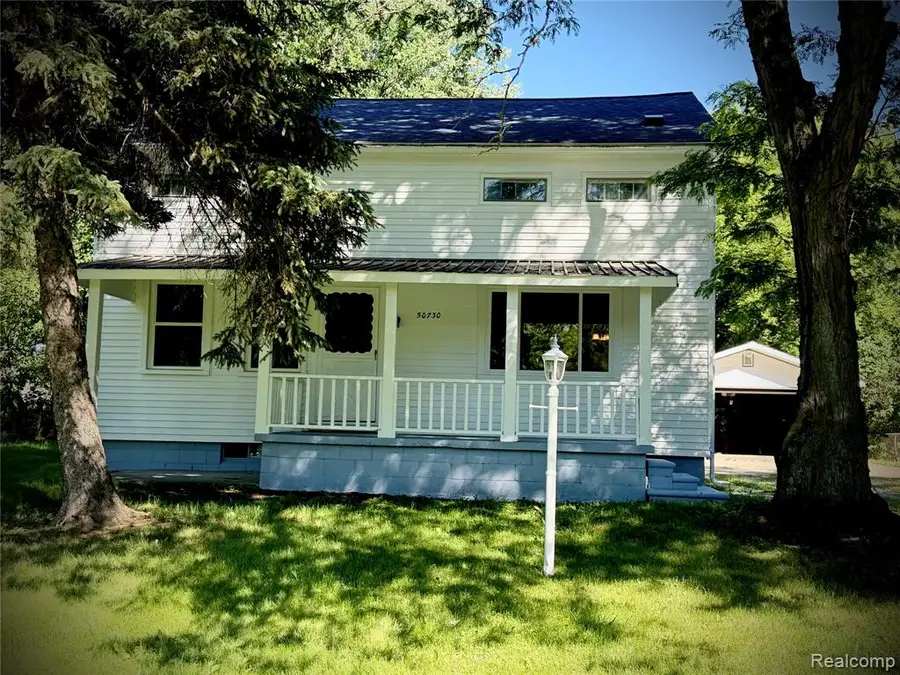 50730 Fairchild, New Baltimore, MI 48051 - #3